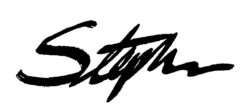 SSig2 Stephen Sloan